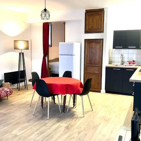 Appart Proche Gare + Parking , Impasse Tranquille Монтобан Экстерьер фото